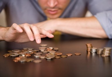 Финансовые проблемы